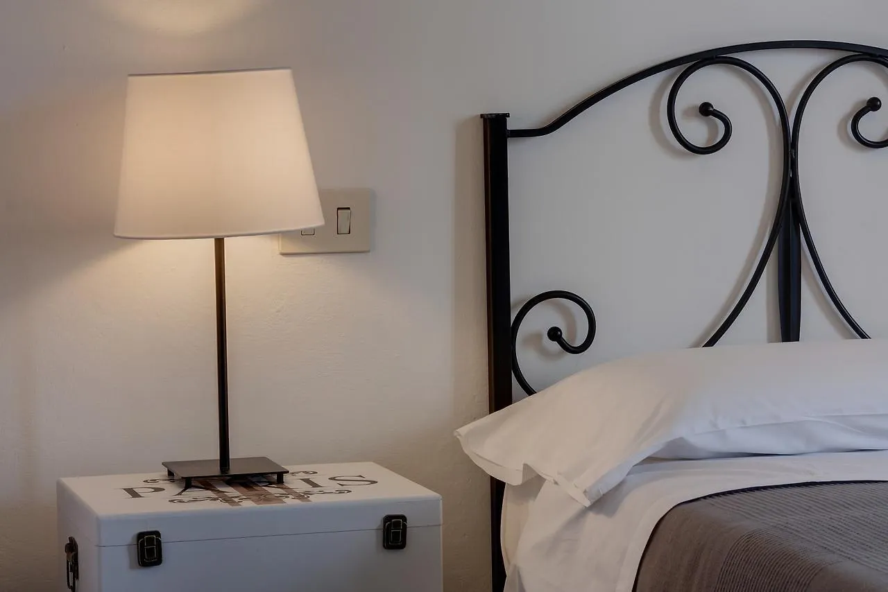 Sleep Tight Florence Apartment Italien