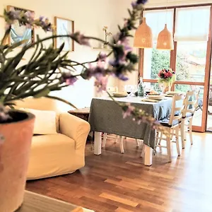 La Terrazza Di Dora Ferienhaus Menaggio