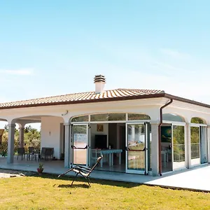 Mares E Montes De Marrante Bauernhof Siniscola