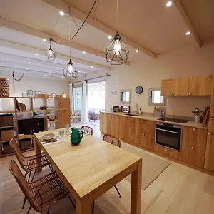 Borgo Lianti Sardegna Ferienhaus San Pasquale