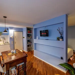 Sant'anna Apartment Parma