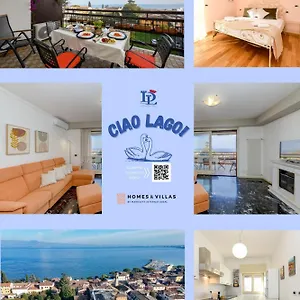 Desenzanoloft Official Partner Marriott Homes & -ciao Family Apartment Desenzano del Garda