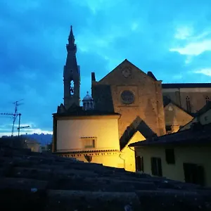 Casa Allegri Florença