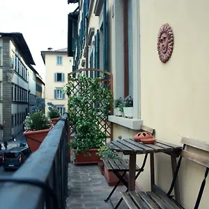 Apartamento Luxury Central Flat River View, Florencia