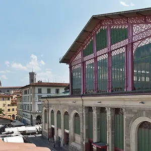 Apartment La Terrazza Di San Lorenzo, Florence