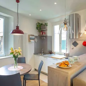 Apartamento With, Florencia