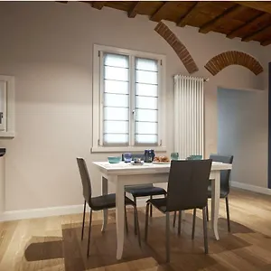 Apartment Pergola35, Florence