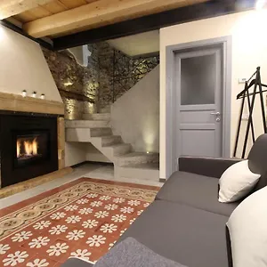 Becket Flat Apartment Verona