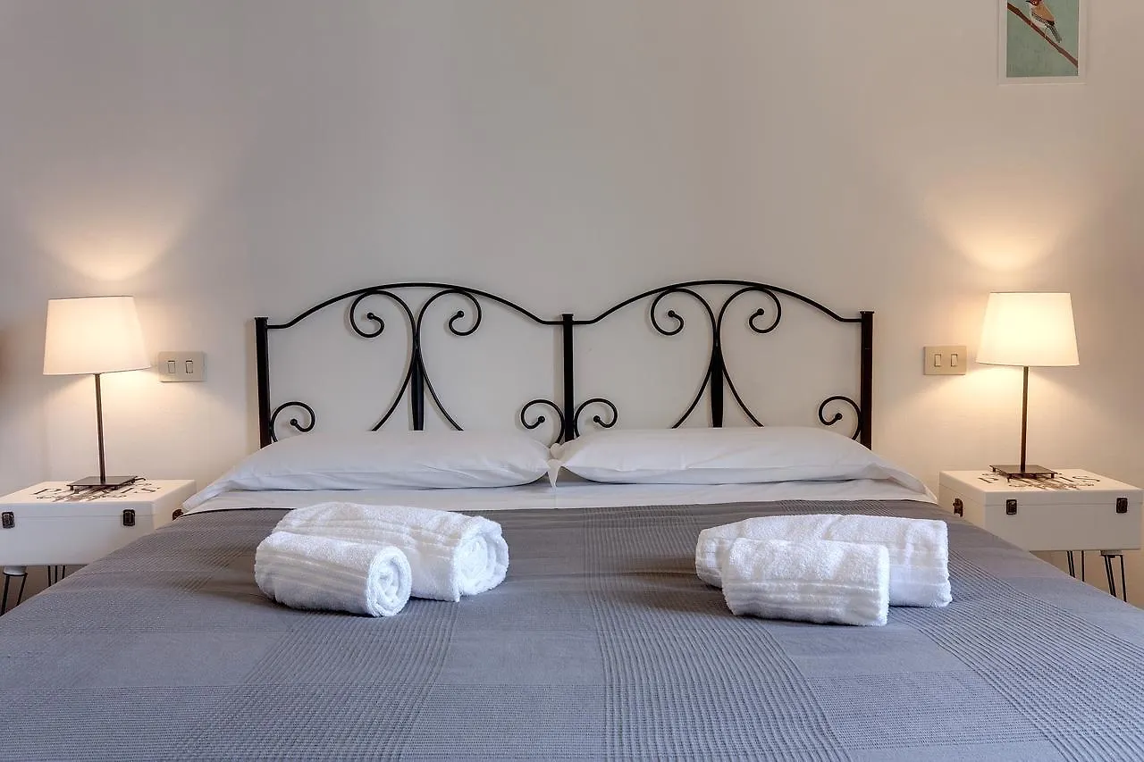 Sleep Tight Florence Apartment Italy
