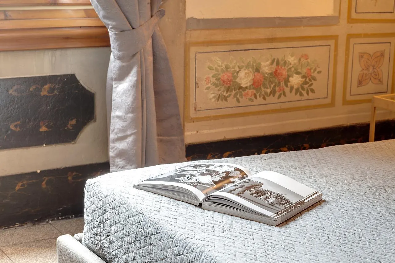 Sleep Tight Florence Apartment Italy