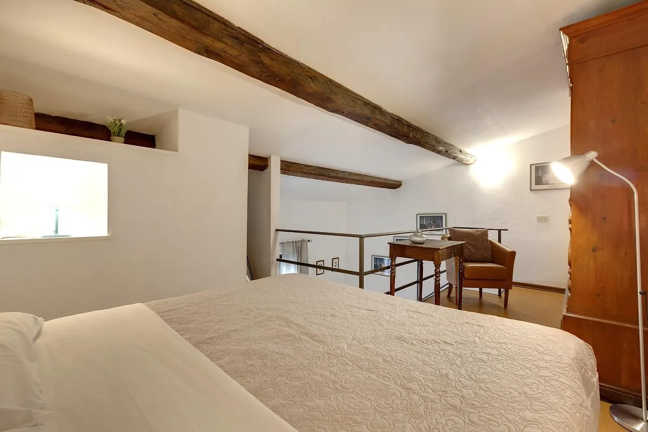 Sleep Tight Florence Apartment Italy