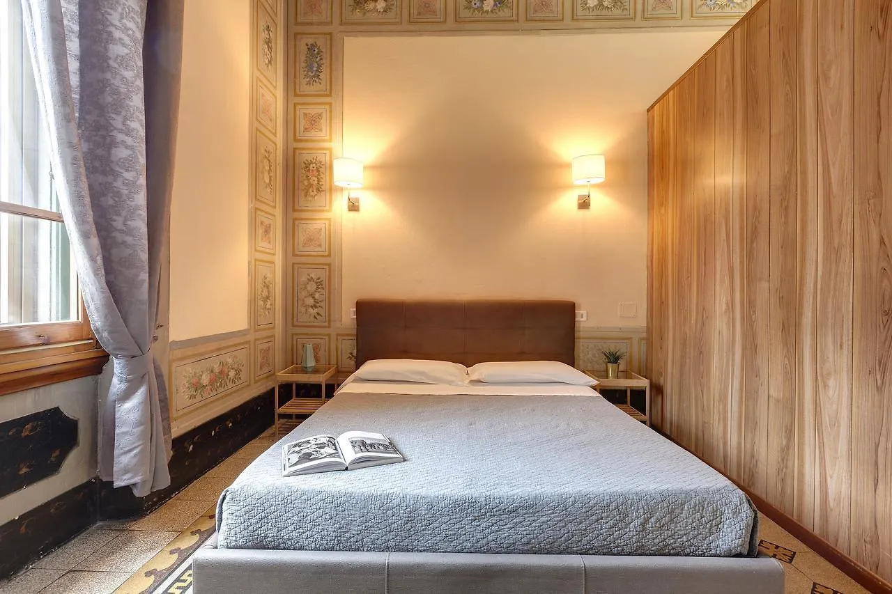 Sleep Tight Florence Apartment Italy