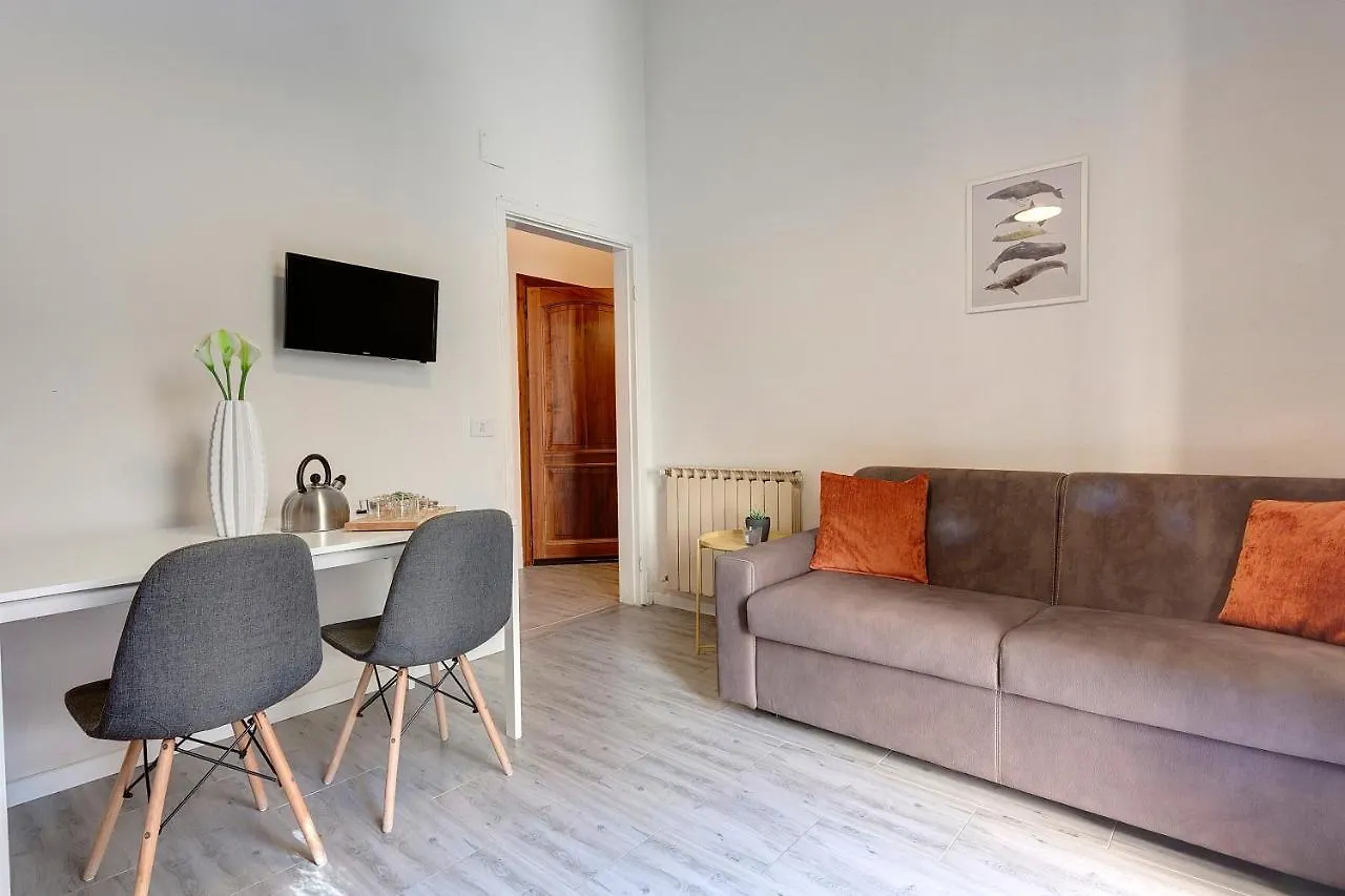 Sleep Tight Florence Apartment 0*,  Italien